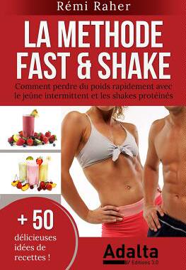 【预售】La Methode Fast & Shake: Comment Per...