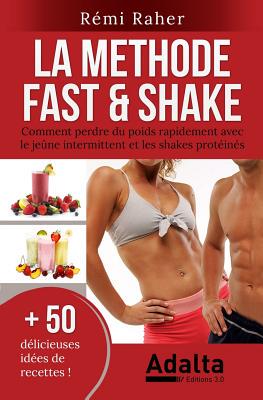 【预售】La Methode Fast & Shake: Comment Per...