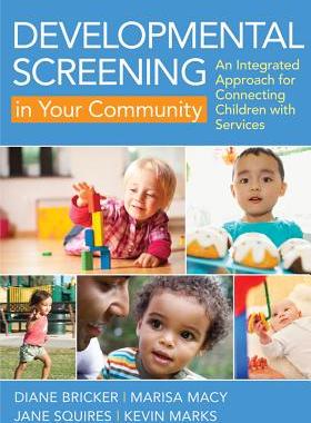 【预售】Developmental Screening in Your Community: An ...