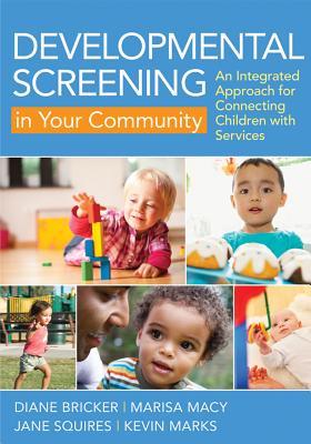 【预售】Developmental Screening in Your Community: An ...