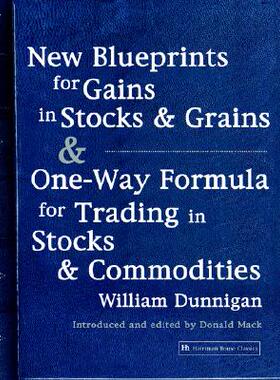 【预售】New Blueprints for Gains in Stocks and Grains ...