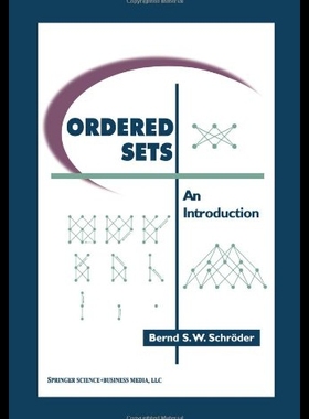 【预售】Ordered Sets: An Introduction
