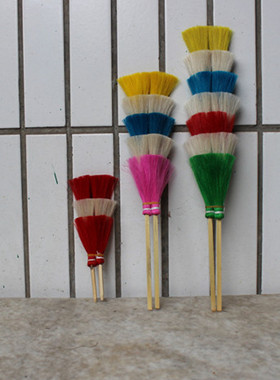 戏剧戏曲头饰用品座紫金冠俏花旦穆桂英头饰配件羊毛翎子座