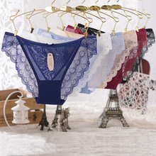 Slip en coton - Ref 644127 Image 28