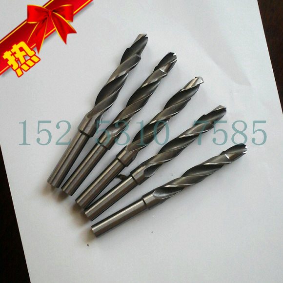 台阶钻头 8/10/12mm变径钻头 阶梯钻头 麻花钻 塑钢门窗设备配件