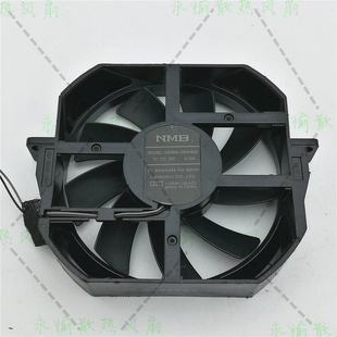 B20 2线0.2CM插头 2406ML 投影机风扇 6CM 09W 6015 NMB 0.10A
