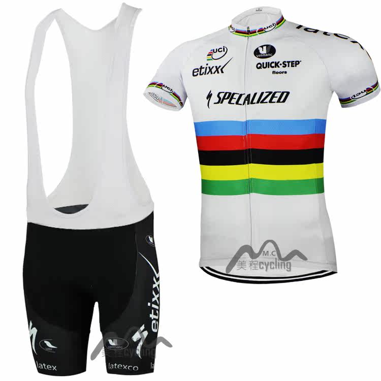 Tenue de cyclisme mixte - Ref 2222068 Image 1
