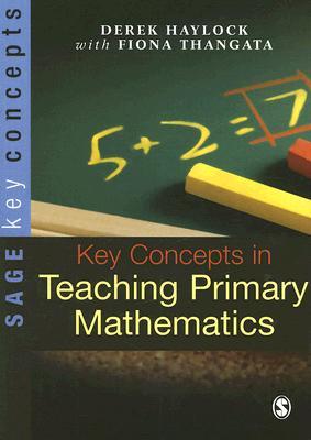 【预售】Key Concepts in Teaching Primary Mathematics
