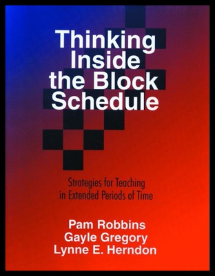 【预售】Thinking Inside the Block Schedule: Strategies fo