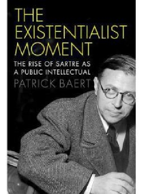 【预订】The Existentialist Moment - the Rise...