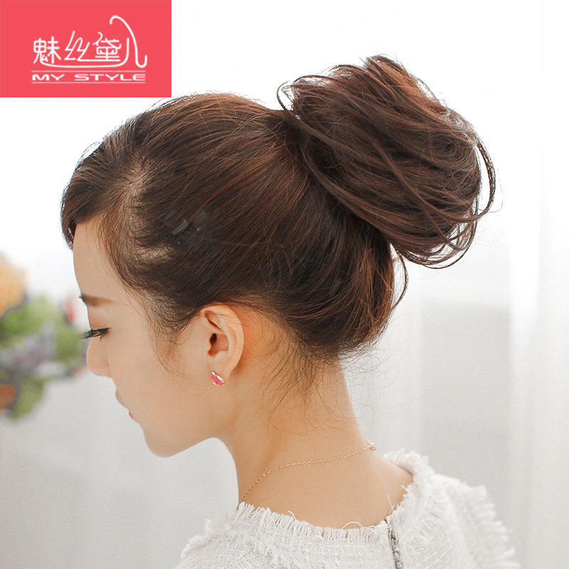 Extension cheveux - Chignon - Ref 244991 Image 1