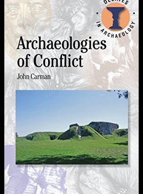 【预售】Archaeologies of Conflict