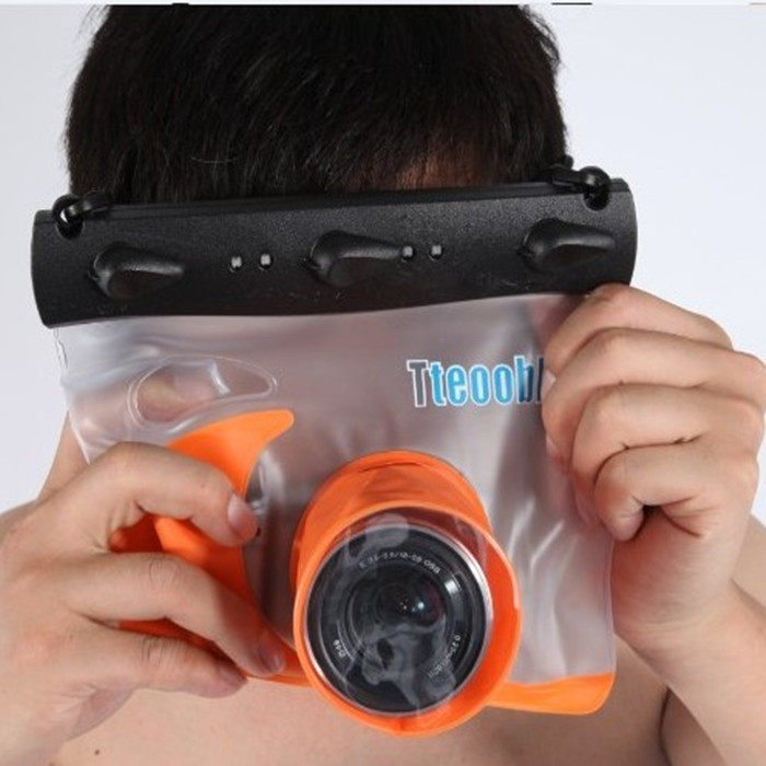 微单相机防水袋索尼A6000 a5100l佳能EOSM3/M2微单防水袋潜水套罩|ruв категории спортивная сумка/открытый пакет/аксессуары, водонепроницаемый камера, камера пакет - от Buy2taobao.com для оказания профессиональной услуги покупки агента Taobao