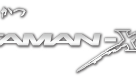 Gamakatsu 伽马卡兹 がまかつ　タマンX TAMAN-X MH4.5 H4.5 矶竿