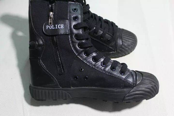 Bottes militaires JHBNY - Ref 1401680 Image 1