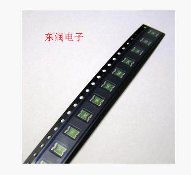 贴片1812 0.5A自恢复保险丝/保险管 PPTC MSMD050-15V 500MA