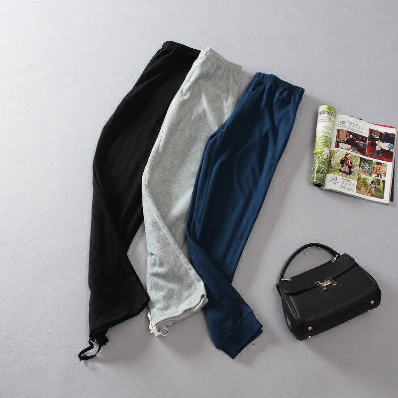 Pantalon pyjama jeunesse - Ref 726550 Image 1