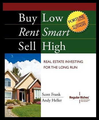 【预售】Buy Low, Rent Smart, Sell High: Real E
