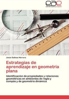 【预售】Estrategias de Aprendizaje En Geomet...