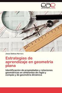 【预售】Estrategias de Aprendizaje En Geomet...