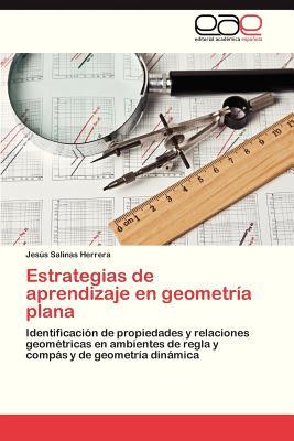 【预售】Estrategias de Aprendizaje En Geomet...