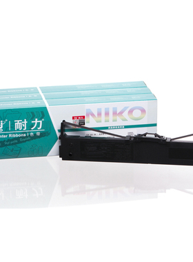 耐力适用映美FP-630K色带架FP-635K TP632K JMR126 FP-620K3根装