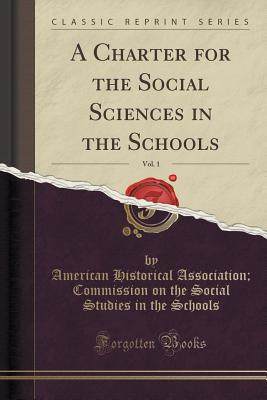 【预售】A Charter for the Social Sciences in...