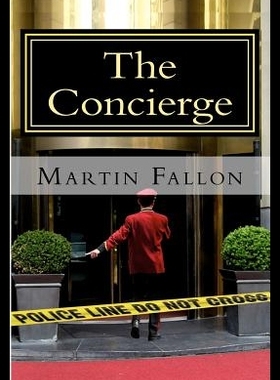 【预售】The Concierge