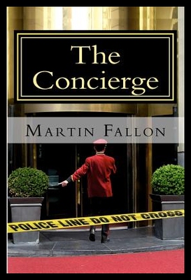 【预售】The Concierge