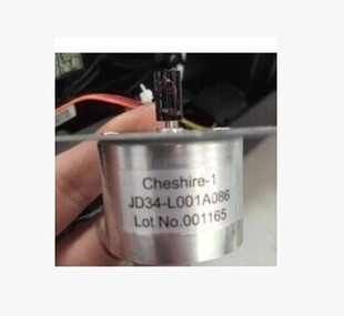 TTP243E PRO回卷碳带电机 244 342 碳带马达电机 tsc243plus TSC