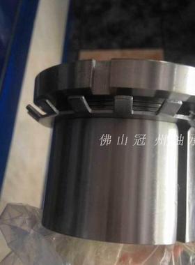 销售河北豫西产优质紧定套白色进口工艺锁套H205 ~H222 H305~H322