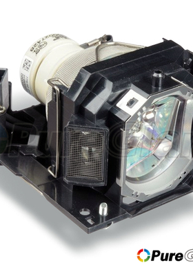 宝得丽 HITACHI 日立 投影机灯泡 HCP-U27N 带灯架 DT01191