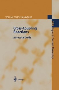 预订 Cross Reactions Practica... Coupling