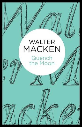 【预售】Quench the Moon