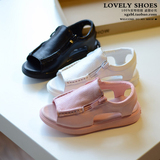 Chaussures enfants pour printemps - semelle caoutchouc - Ref 1011874 Image 22