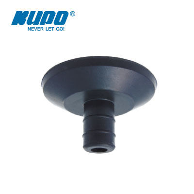 天地杆顶部橡胶头 黑色 KP-SP04 适用于影视和摄影用KUPO天地撑杆