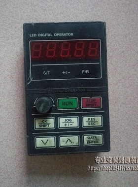 Sinee正弦变频器EM303A/EM303B系列显示面板 键盘编程调速操作器