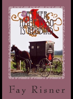 【预售】As Her Name Is So Is Redbird