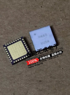 HMC460LC5TR HMC460LC5 HMC460L HMC460 QFN32 全新原装 订货2天