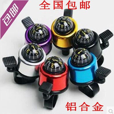 Avertisseur de vélo - Ref 1454464 Image 1