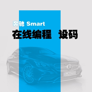 Xentry奔驰在线编程匹配软件安装工程师DTS