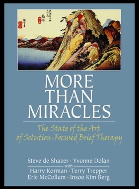 【预售】More Than Miracles: The State of the Art of Solut