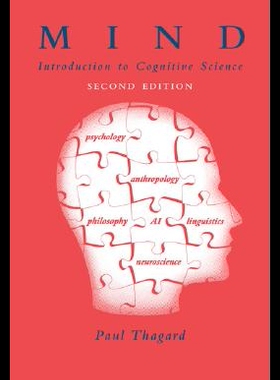 【预售】Mind: Introduction to Cognitive Science