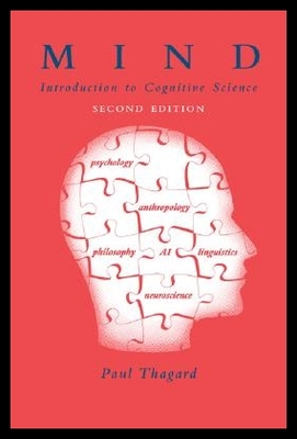 【预售】Mind: Introduction to Cognitive Science