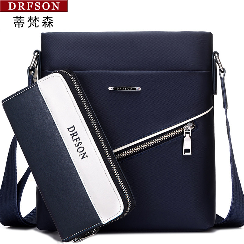 Sac pour homme - Ref 49495 Image 1