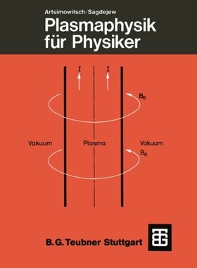 【预售】Plasmaphysik Fur Physiker