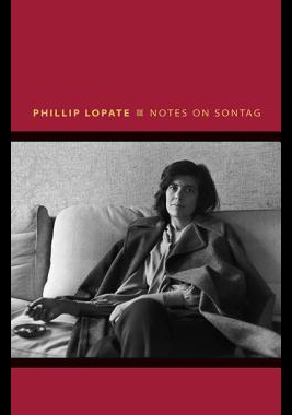 【预售】Notes on Sontag