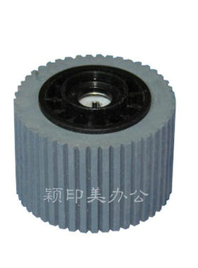 适用于理光速印机  DX3442C  3443 3344 6302 CP6301C 6303一体机搓纸轮