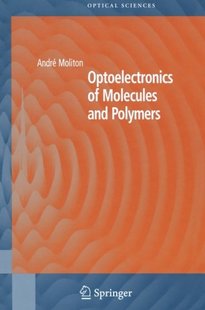 预订 and Optoelectronics Molecules Polymers