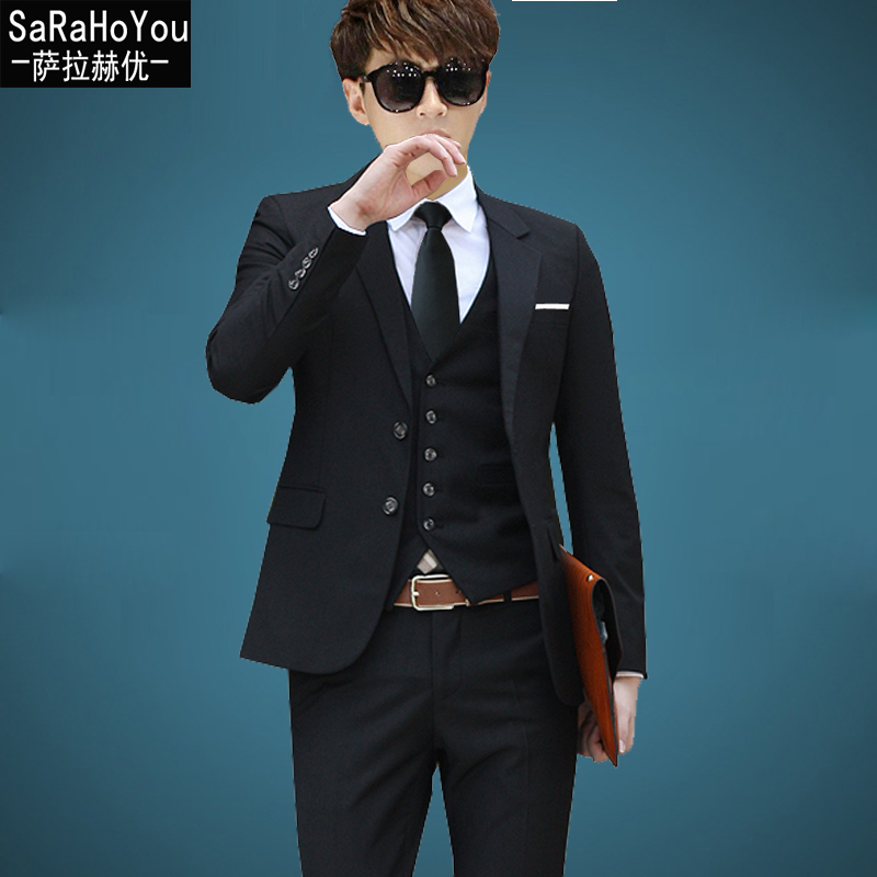 Costume homme SARAHOYOU pour printemps - Ref 1578221 Image 1